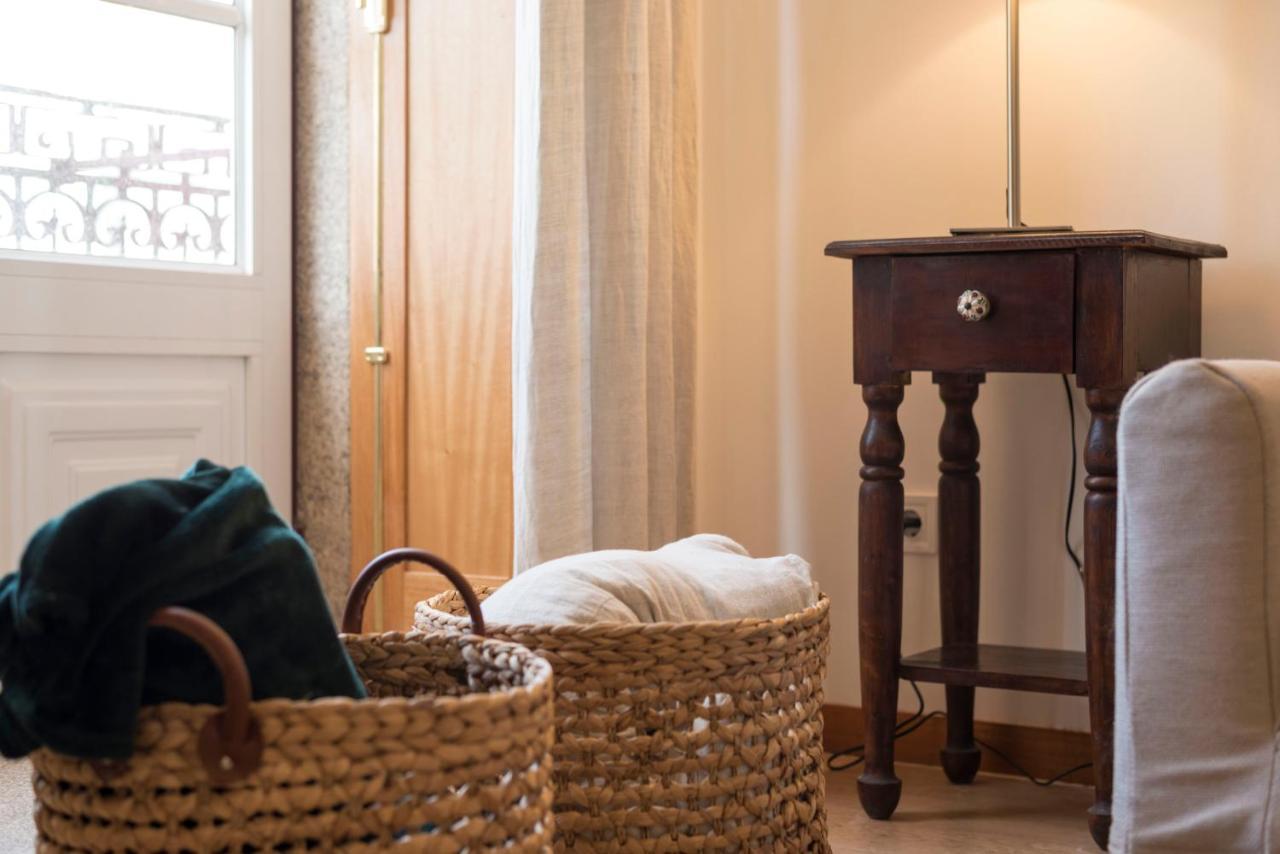 Lovelystay - The Porto Getaway Duplex - Free Parking エクステリア 写真