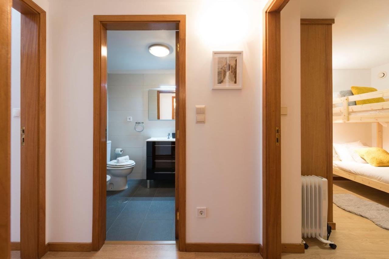 Lovelystay - The Porto Getaway Duplex - Free Parking エクステリア 写真