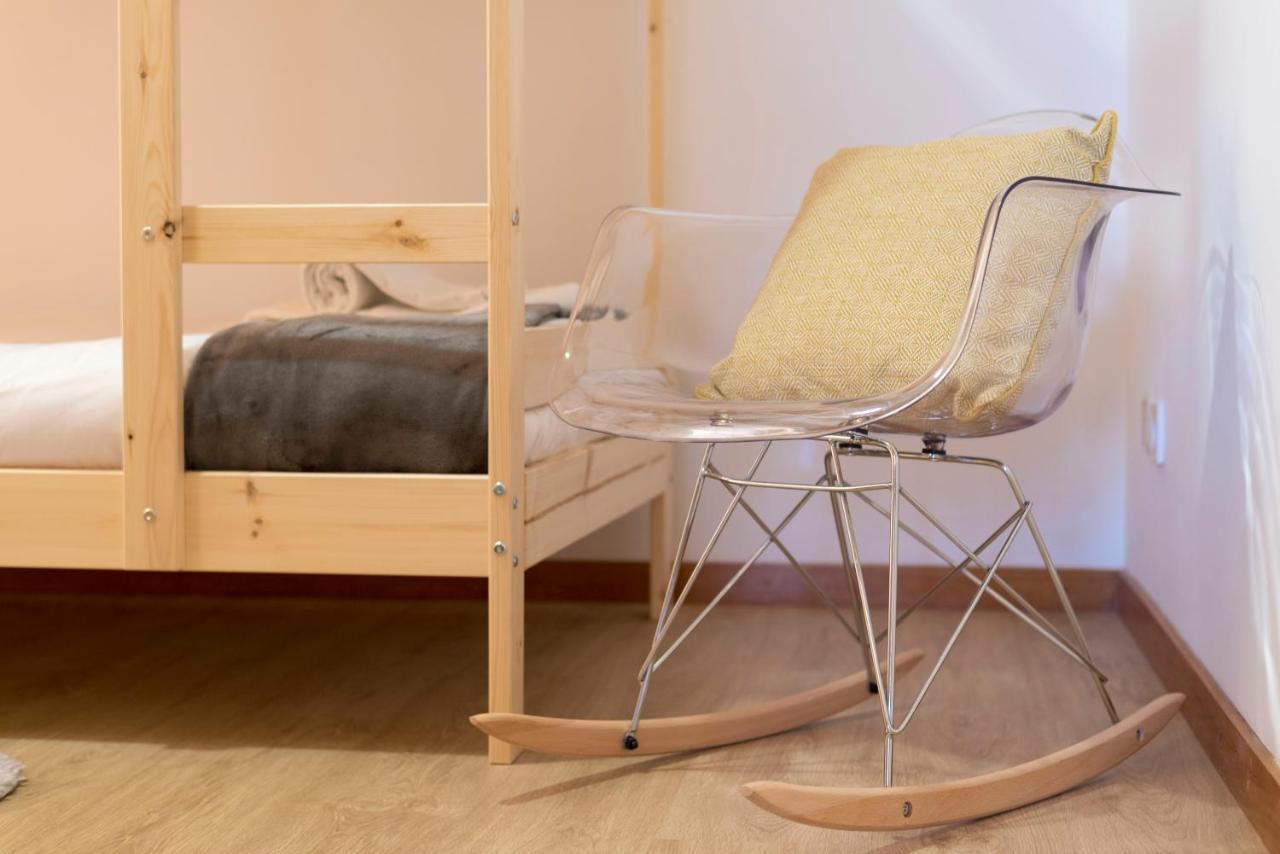 Lovelystay - The Porto Getaway Duplex - Free Parking エクステリア 写真
