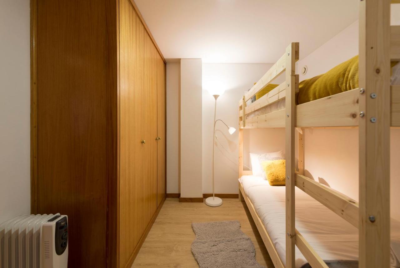 Lovelystay - The Porto Getaway Duplex - Free Parking エクステリア 写真